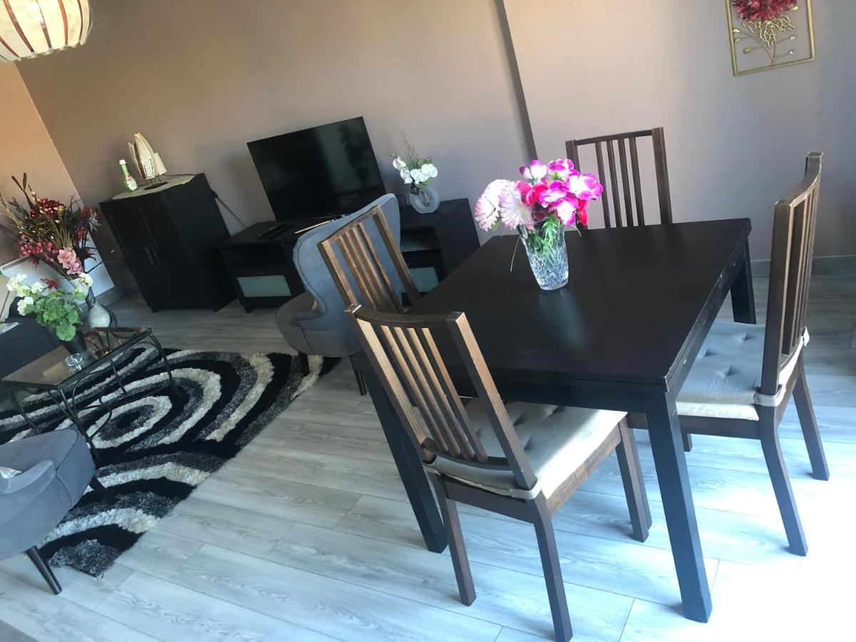 Near Disneyland. Your Location To Enjoy Holidays. Lägenhet Bussy-Saint-Georges Exteriör bild