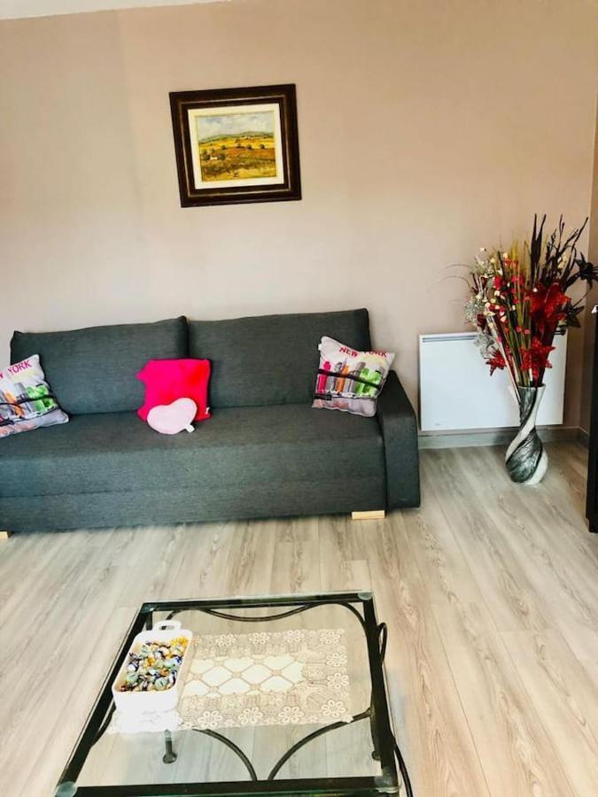 Near Disneyland. Your Location To Enjoy Holidays. Lägenhet Bussy-Saint-Georges Exteriör bild